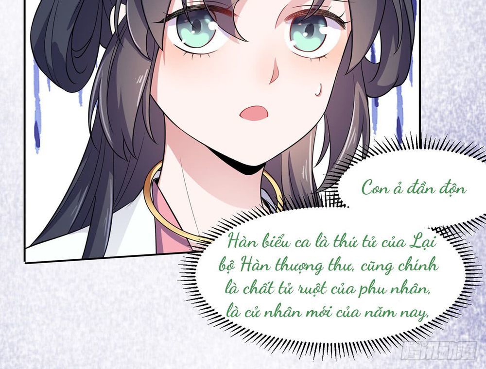 Hoạn Phi Thiên Hạ Chap 12 - Next Chap 13