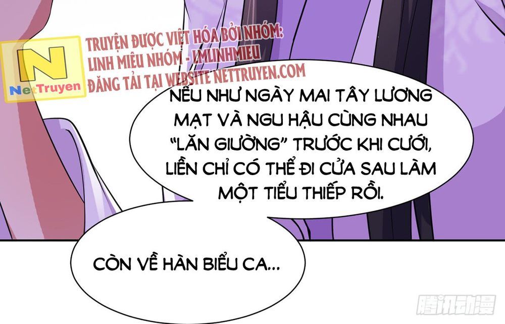 Hoạn Phi Thiên Hạ Chap 12 - Next Chap 13