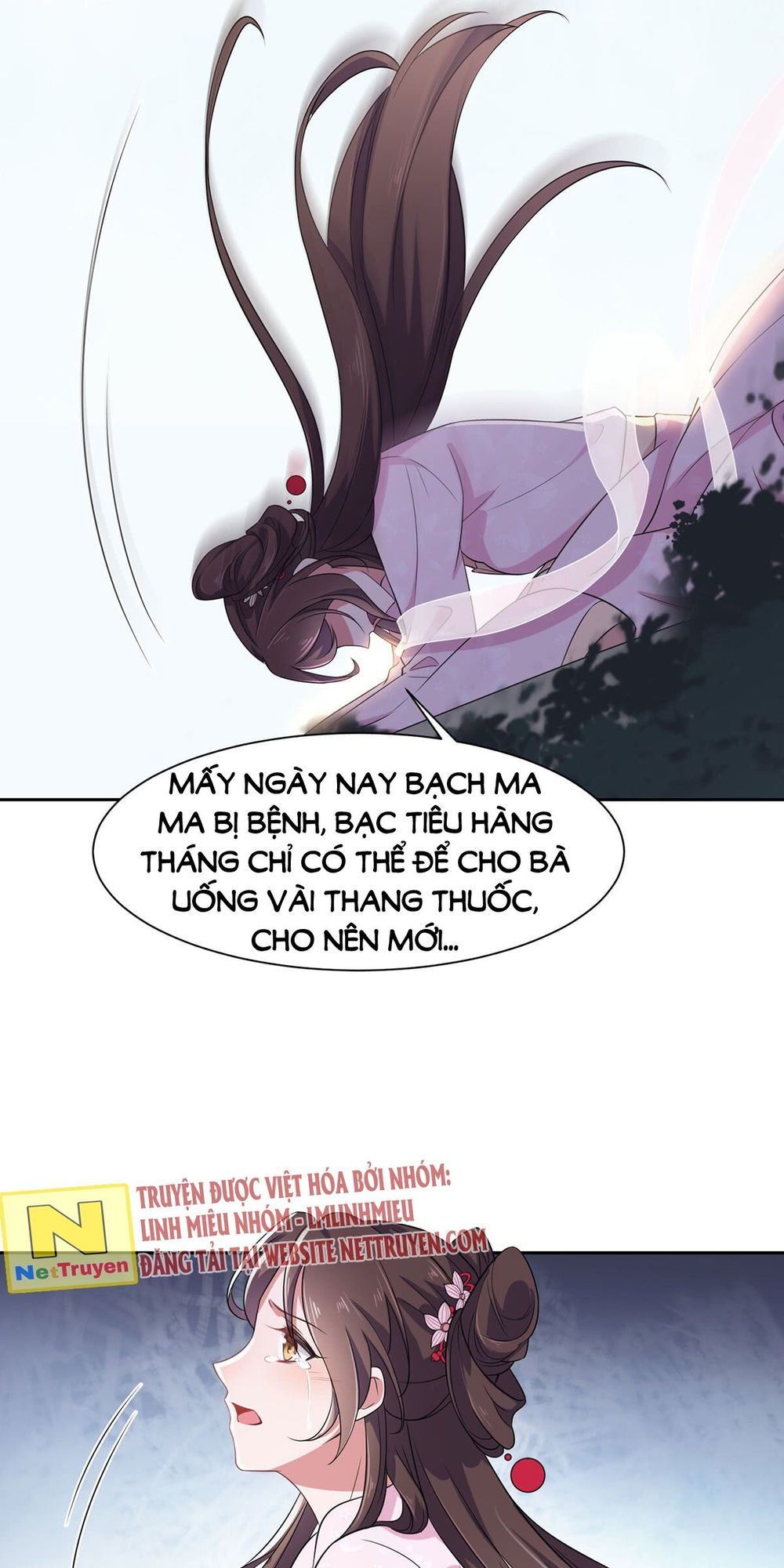 Hoạn Phi Thiên Hạ Chap 12 - Next Chap 13