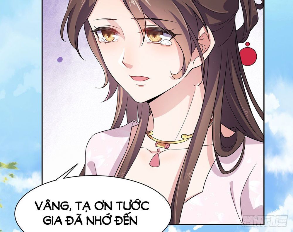 Hoạn Phi Thiên Hạ Chap 12 - Next Chap 13