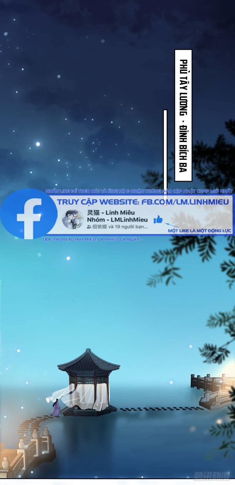 Hoạn Phi Thiên Hạ Chap 13 - Next Chap 14