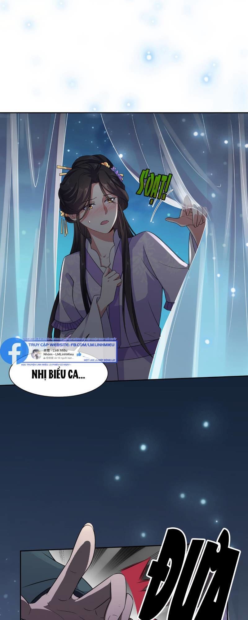 Hoạn Phi Thiên Hạ Chap 13 - Next Chap 14