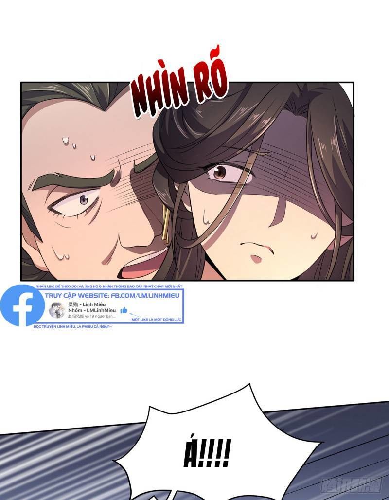 Hoạn Phi Thiên Hạ Chap 13 - Next Chap 14