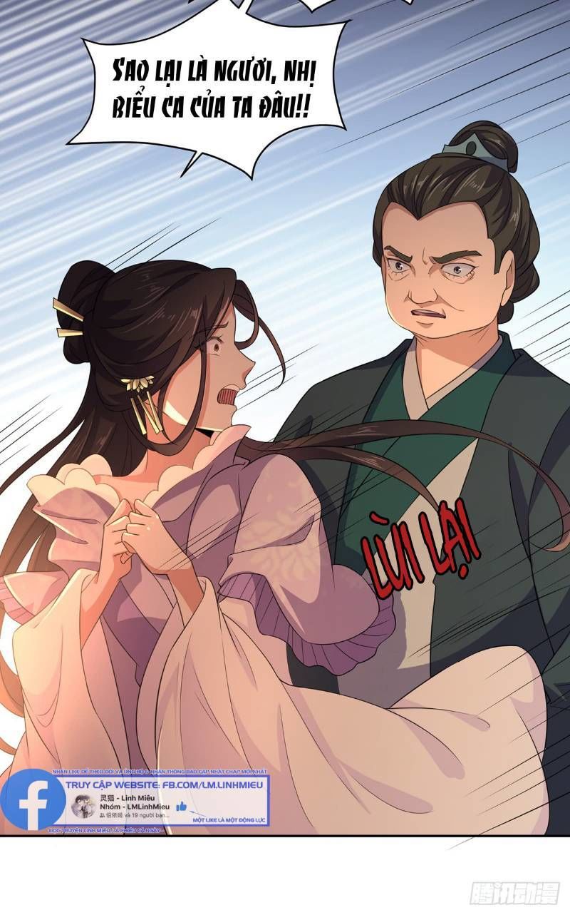 Hoạn Phi Thiên Hạ Chap 13 - Next Chap 14