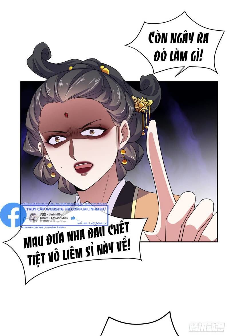 Hoạn Phi Thiên Hạ Chap 13 - Next Chap 14