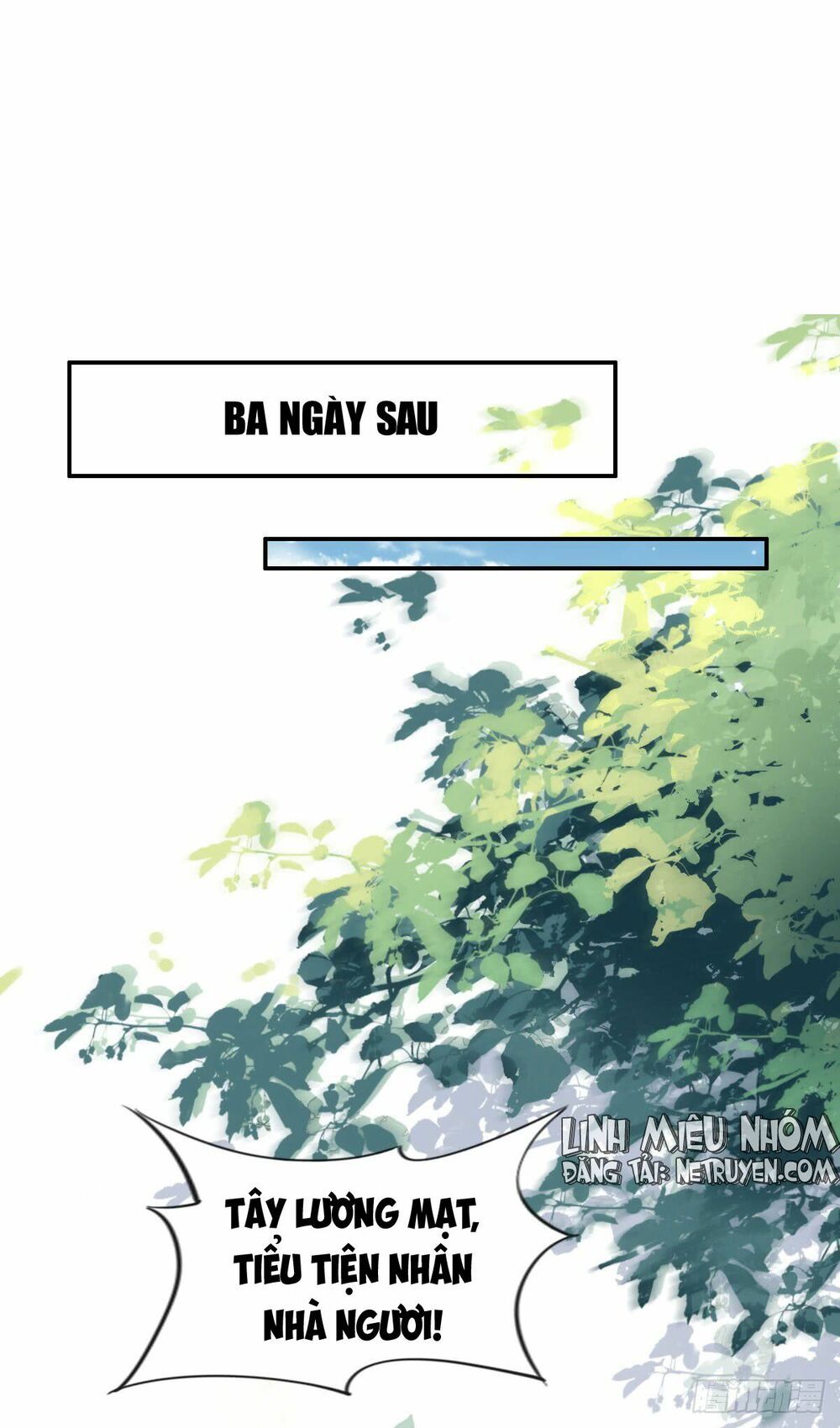 Hoạn Phi Thiên Hạ Chap 6 - Next Chap 7