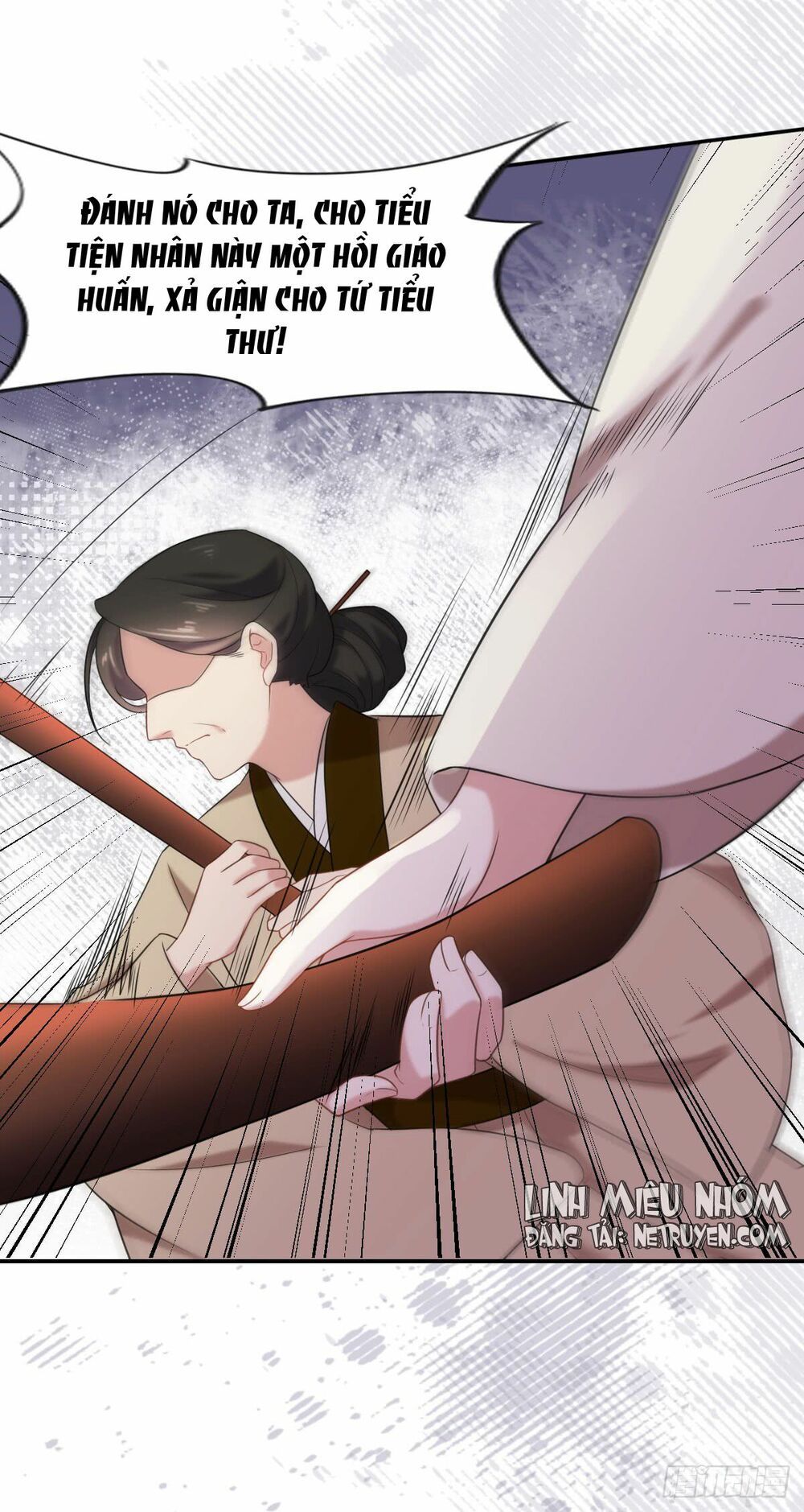 Hoạn Phi Thiên Hạ Chap 6 - Next Chap 7