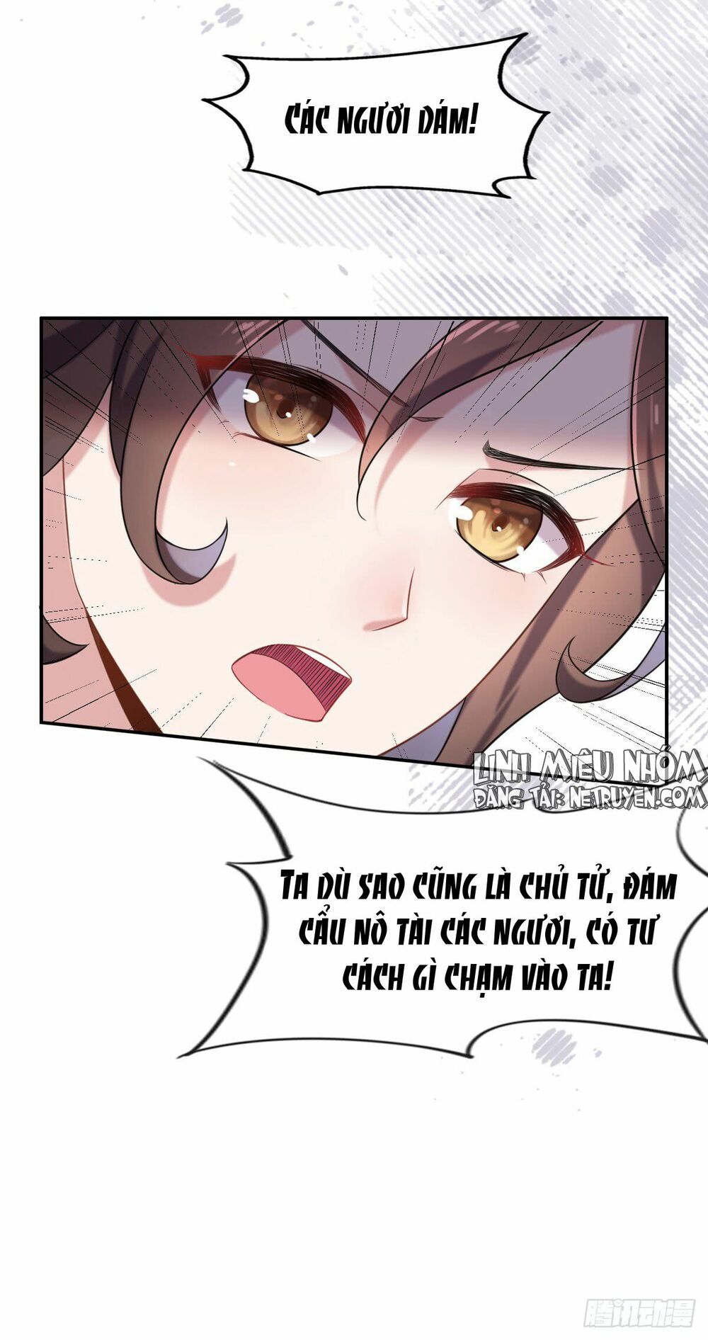 Hoạn Phi Thiên Hạ Chap 6 - Next Chap 7