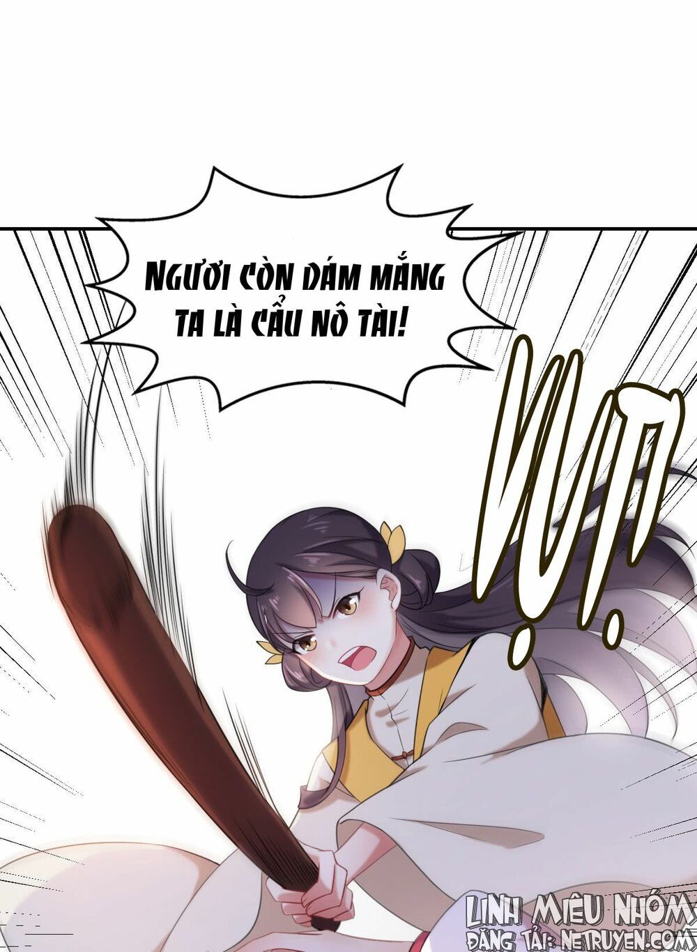 Hoạn Phi Thiên Hạ Chap 6 - Next Chap 7