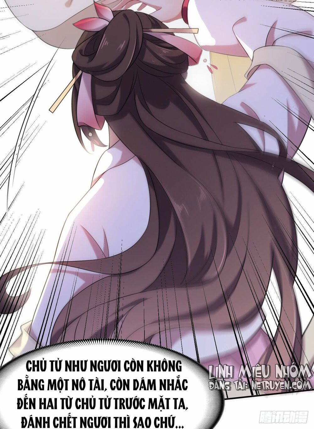 Hoạn Phi Thiên Hạ Chap 6 - Next Chap 7