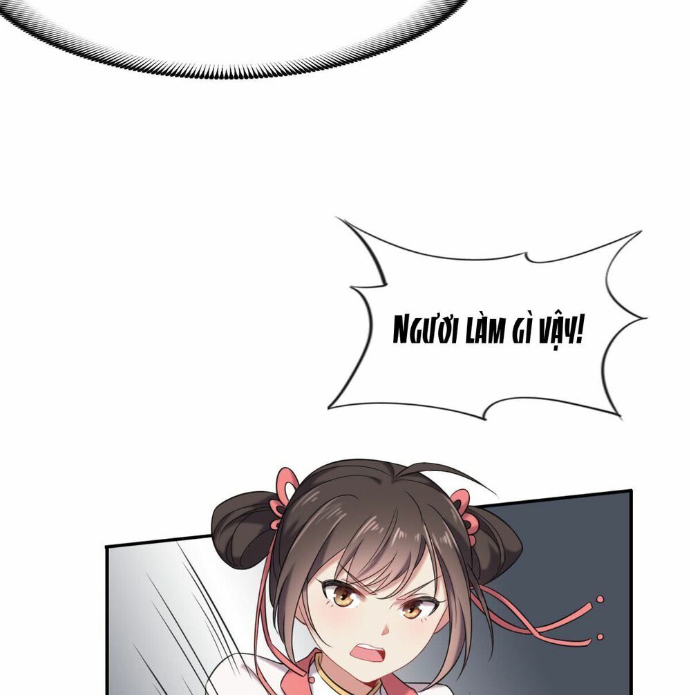 Hoạn Phi Thiên Hạ Chap 6 - Next Chap 7