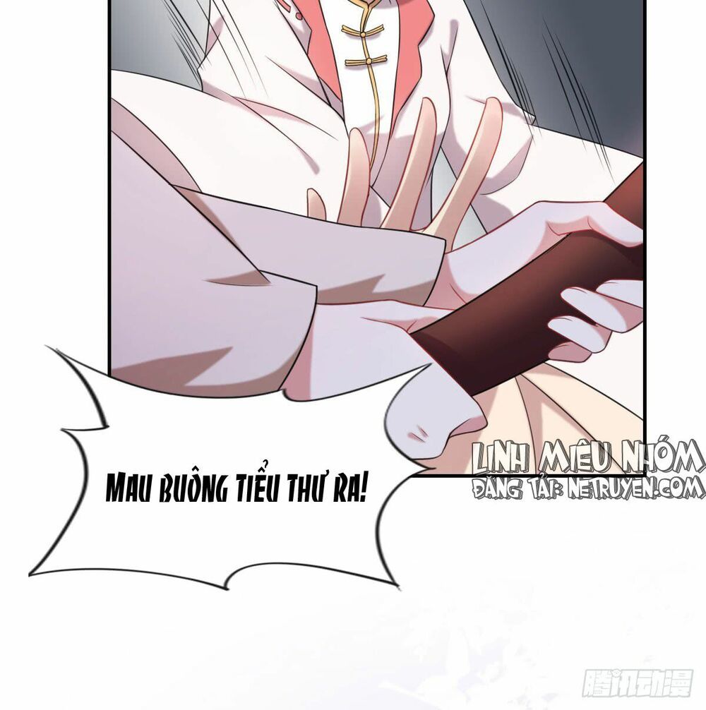 Hoạn Phi Thiên Hạ Chap 6 - Next Chap 7