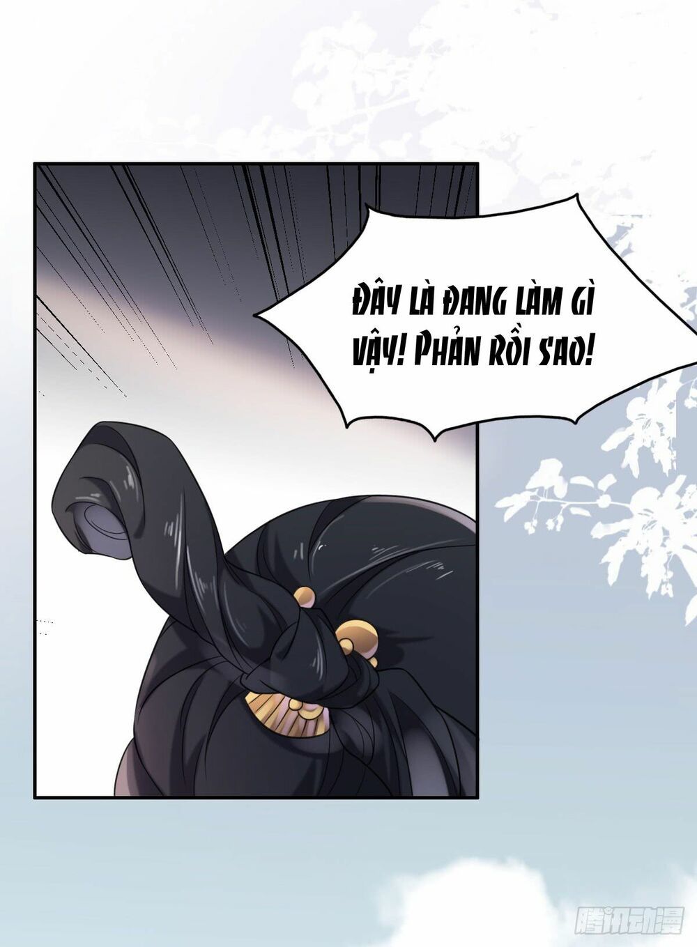 Hoạn Phi Thiên Hạ Chap 6 - Next Chap 7