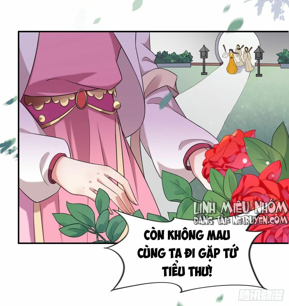 Hoạn Phi Thiên Hạ Chap 6 - Next Chap 7