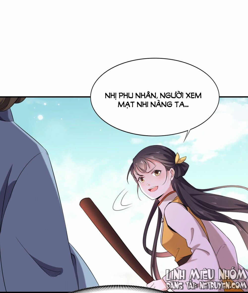 Hoạn Phi Thiên Hạ Chap 6 - Next Chap 7