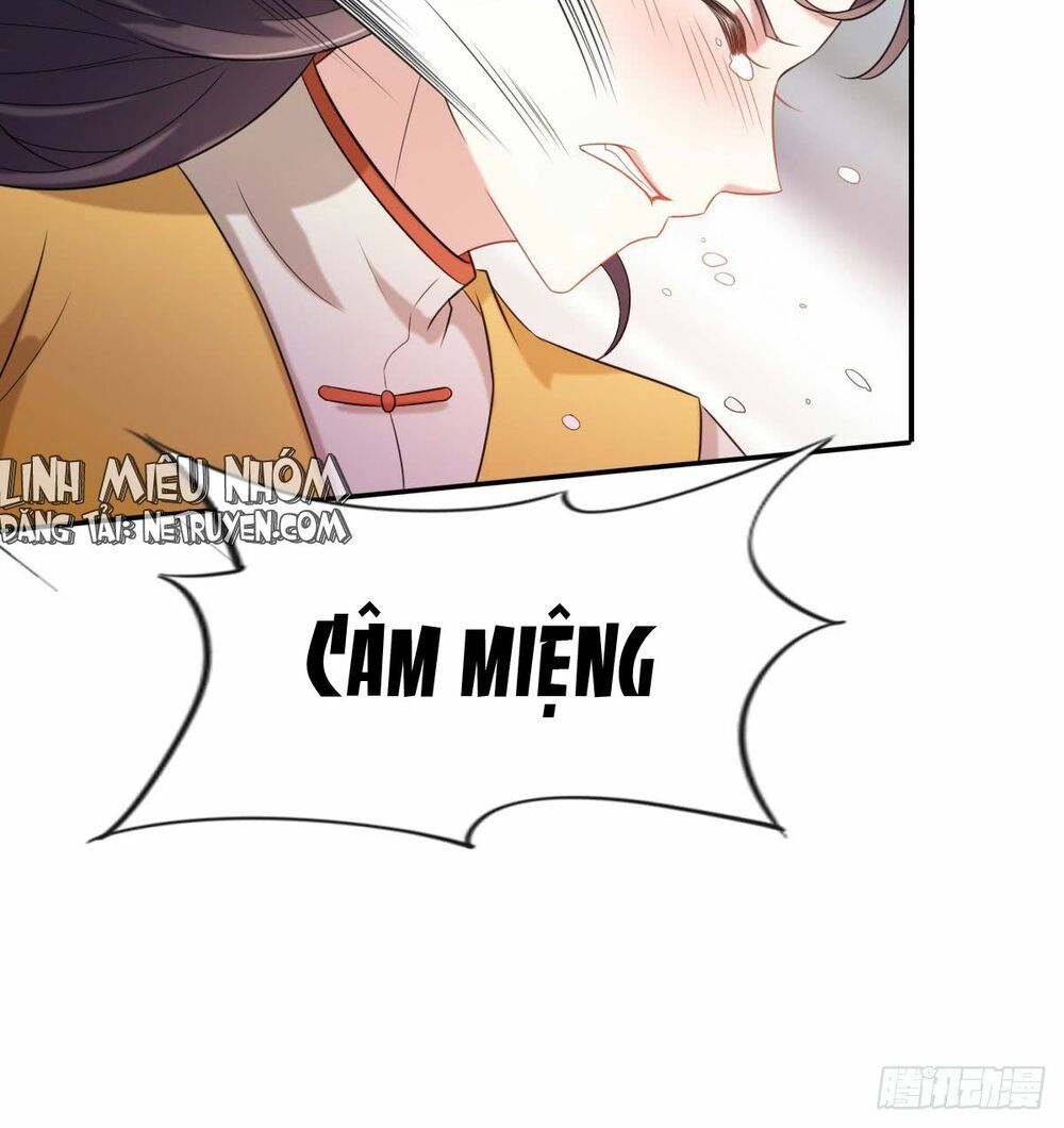 Hoạn Phi Thiên Hạ Chap 6 - Next Chap 7