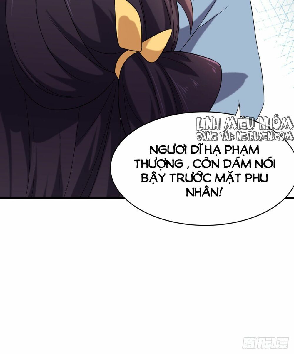 Hoạn Phi Thiên Hạ Chap 6 - Next Chap 7