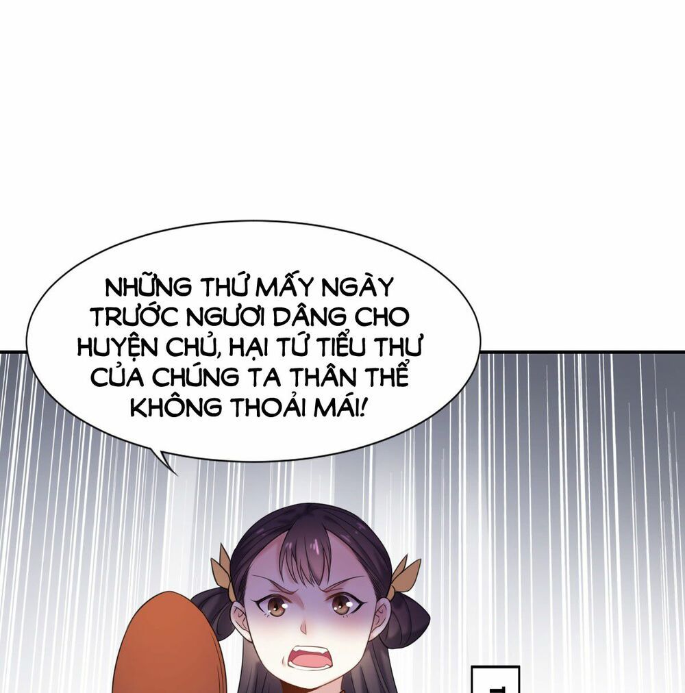 Hoạn Phi Thiên Hạ Chap 6 - Next Chap 7