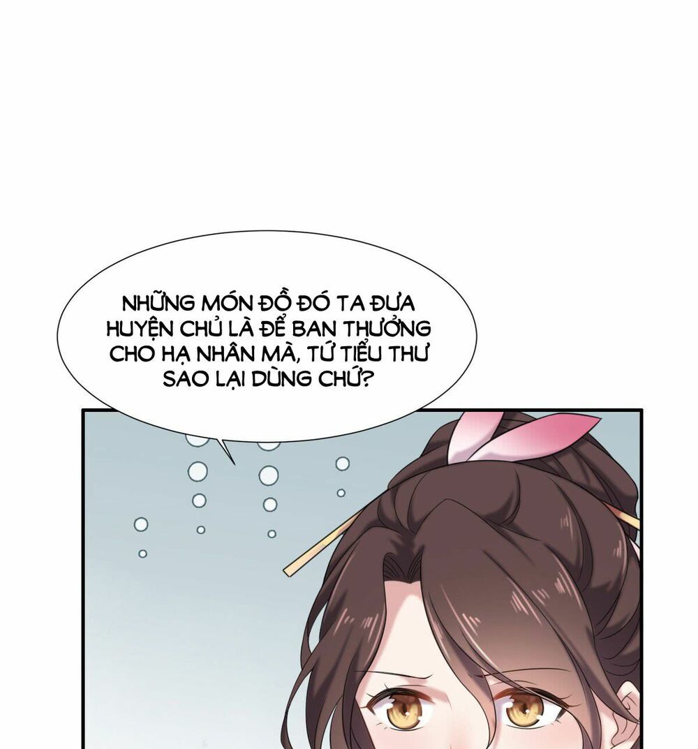 Hoạn Phi Thiên Hạ Chap 6 - Next Chap 7