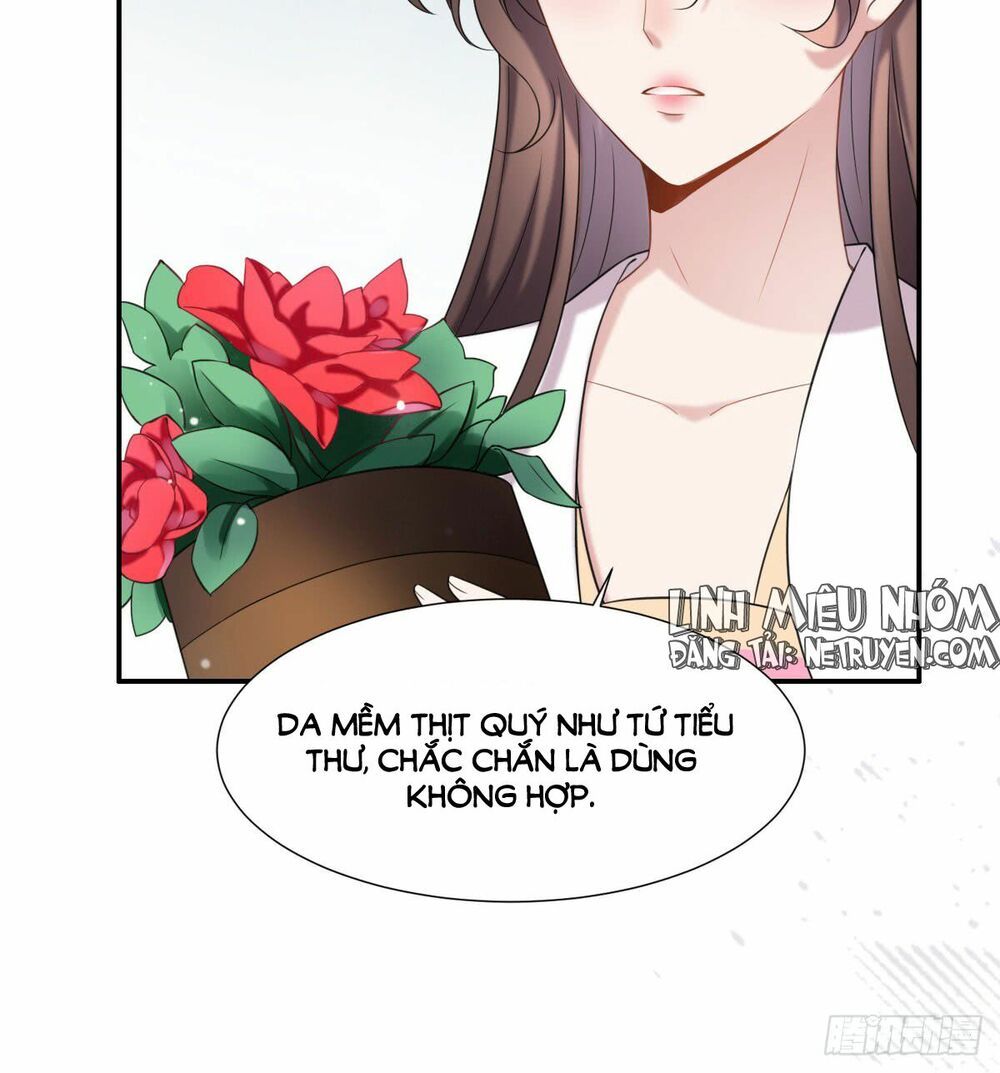 Hoạn Phi Thiên Hạ Chap 6 - Next Chap 7