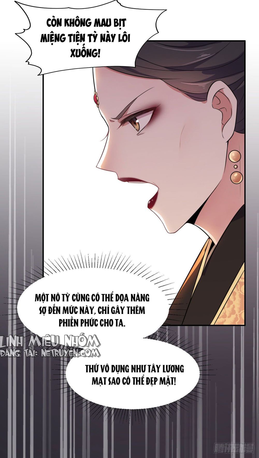 Hoạn Phi Thiên Hạ Chap 7 - Next Chap 8