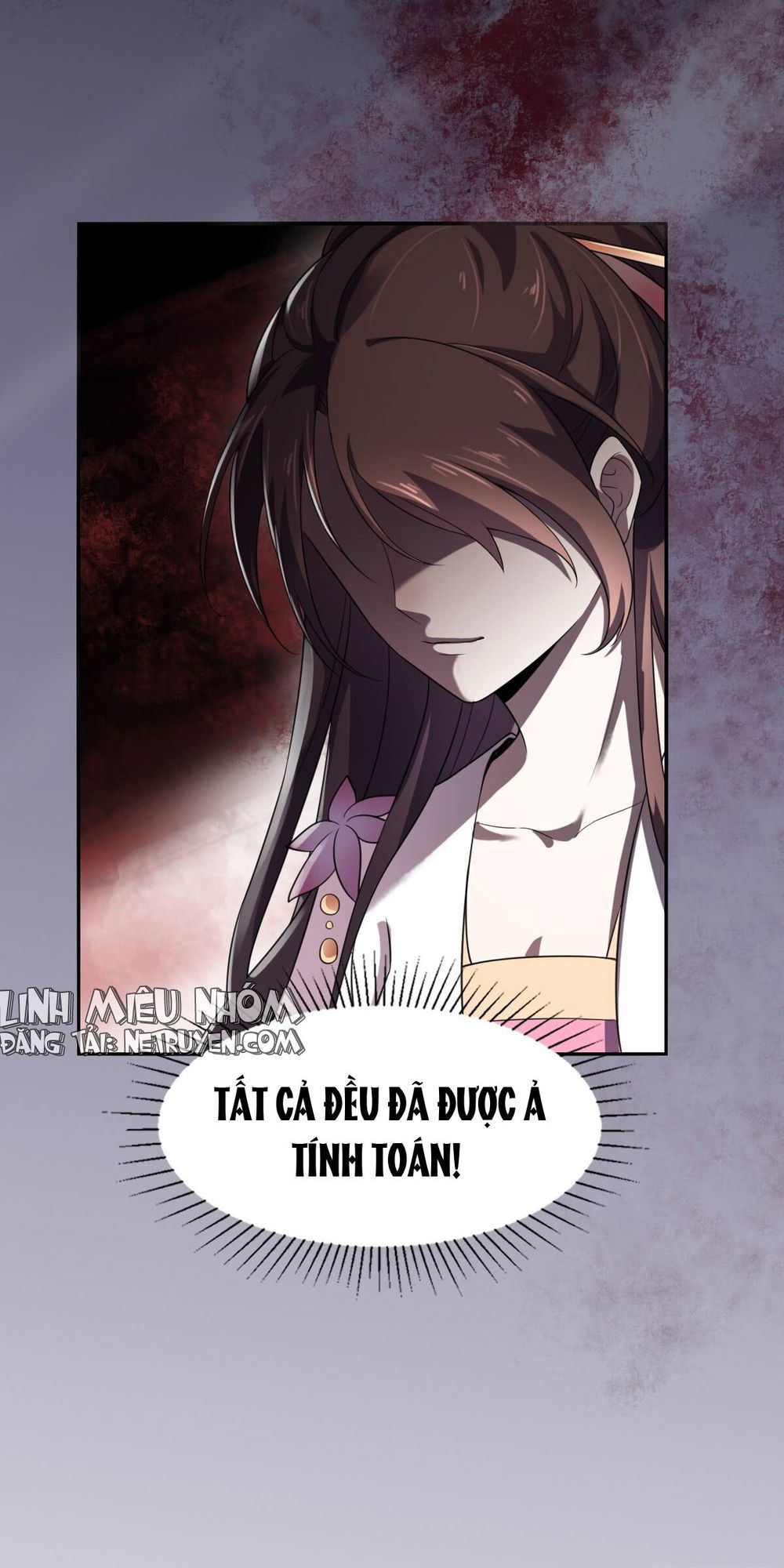 Hoạn Phi Thiên Hạ Chap 7 - Next Chap 8