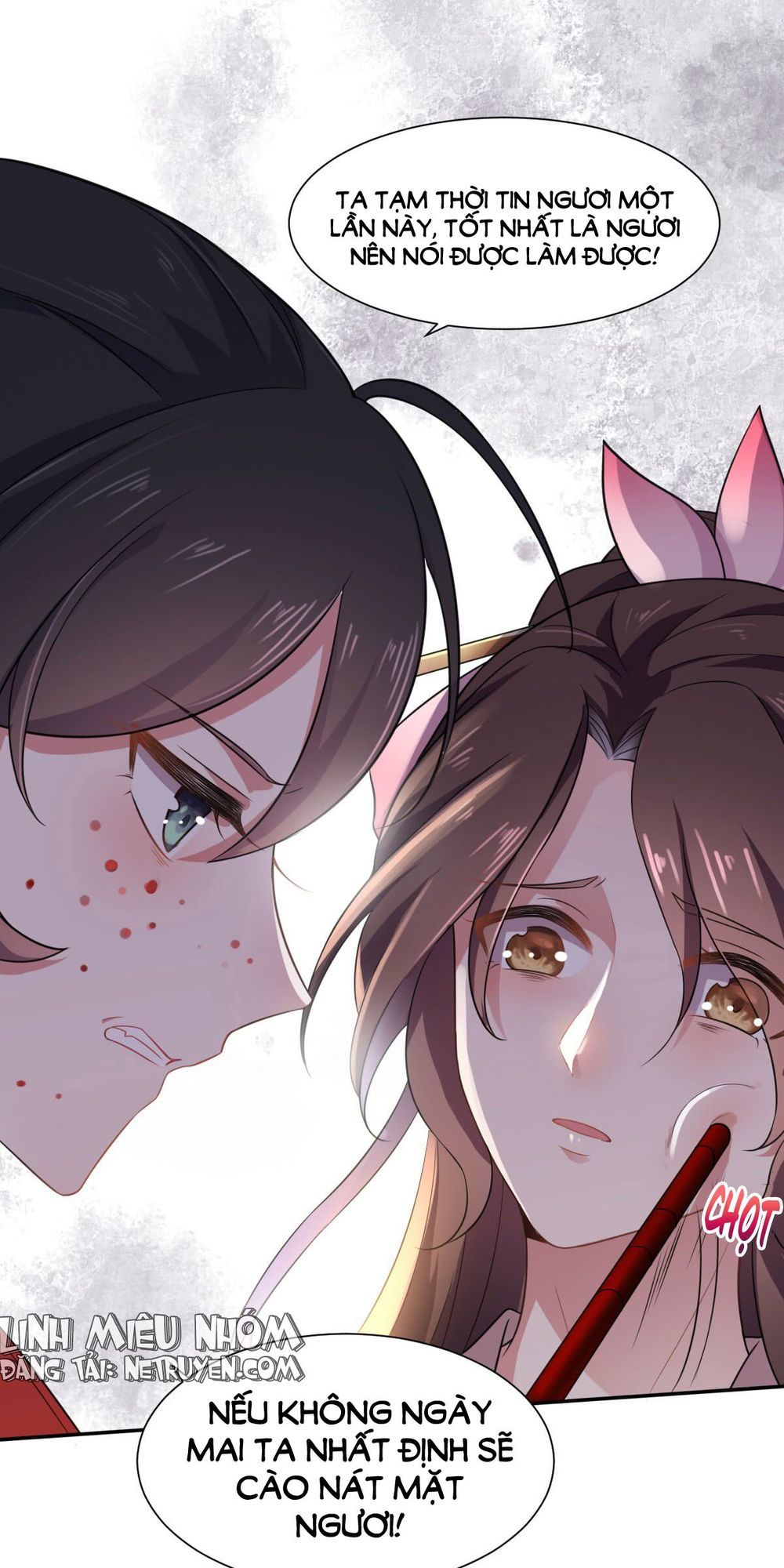 Hoạn Phi Thiên Hạ Chap 8 - Next Chap 9