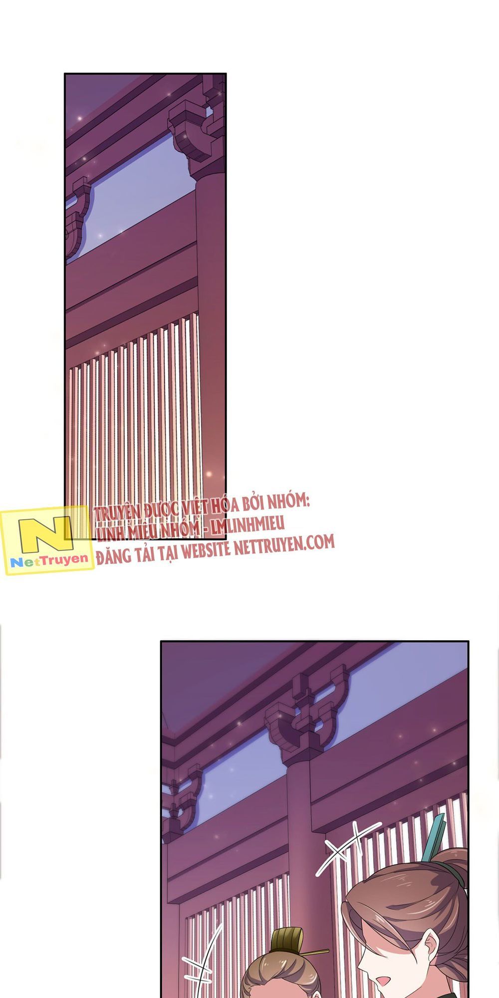 Hoạn Phi Thiên Hạ Chap 9 - Next Chap 10