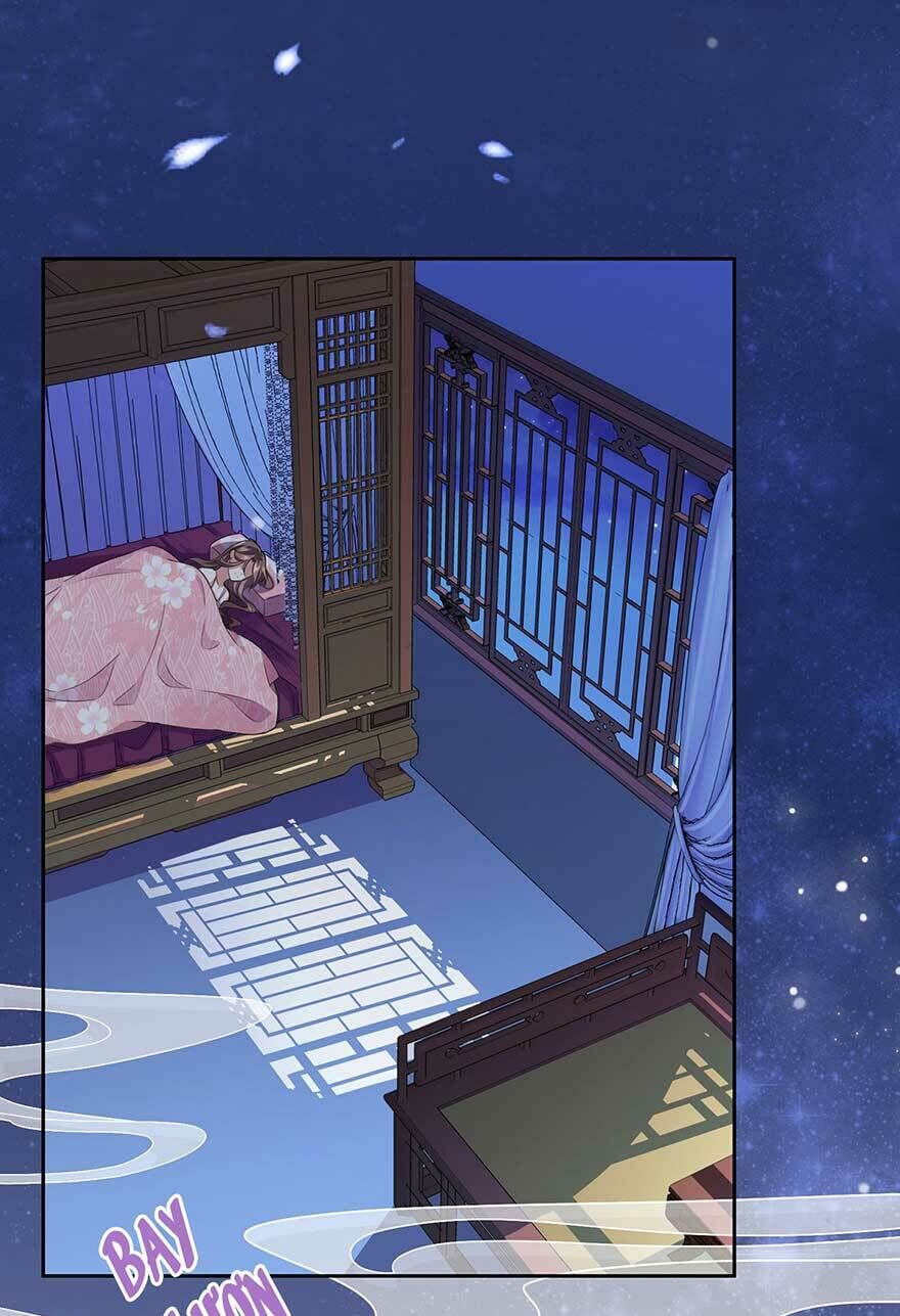 Hoạn Phi Thiên Hạ Chap 15 - Next Chap 16