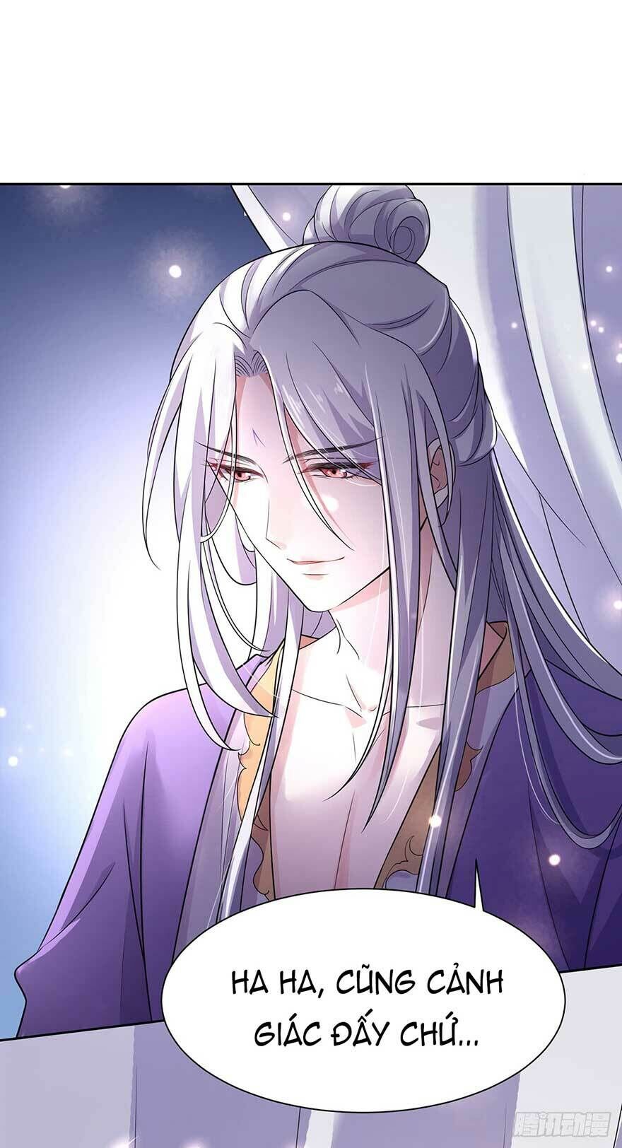 Hoạn Phi Thiên Hạ Chap 15 - Next Chap 16