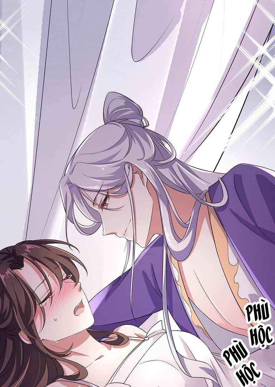 Hoạn Phi Thiên Hạ Chap 15 - Next Chap 16