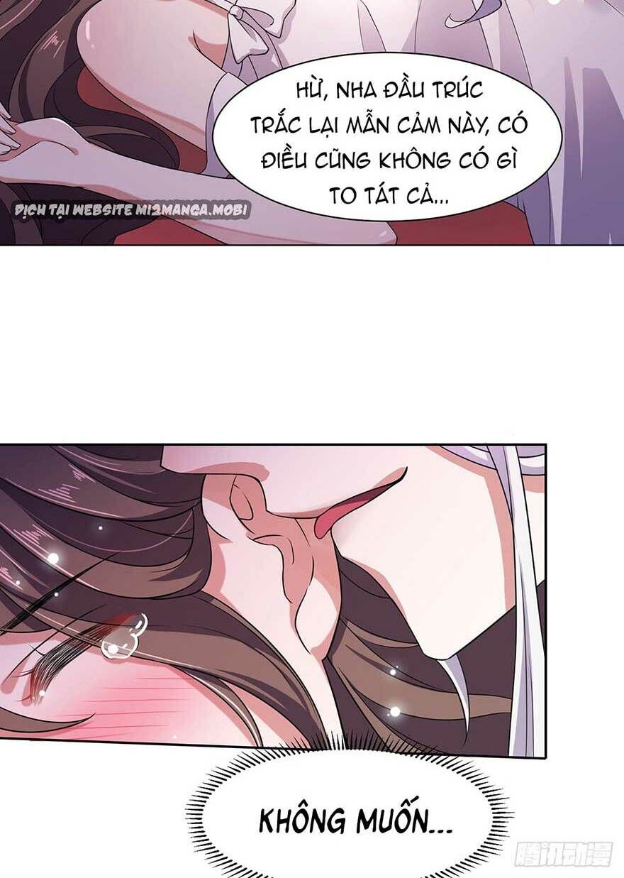 Hoạn Phi Thiên Hạ Chap 15 - Next Chap 16