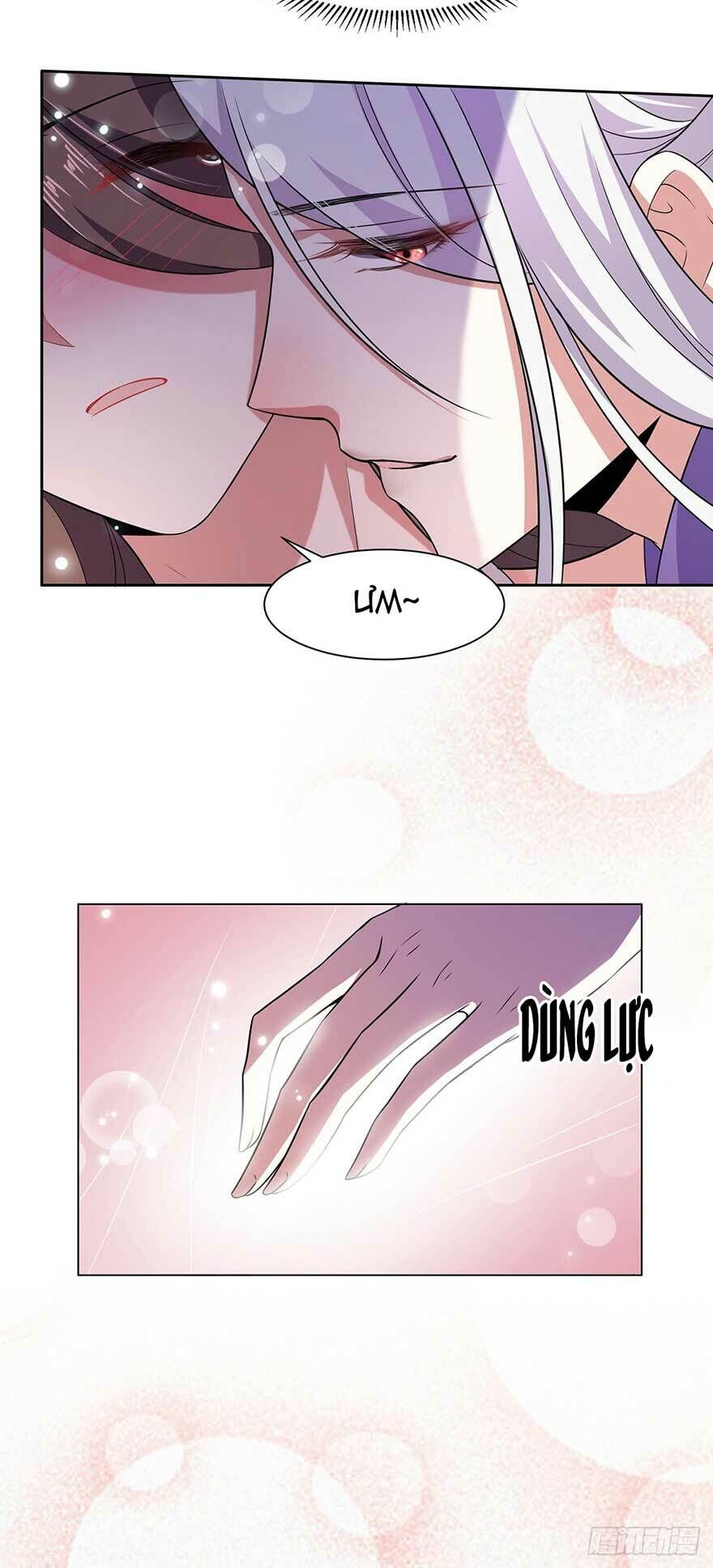 Hoạn Phi Thiên Hạ Chap 15 - Next Chap 16