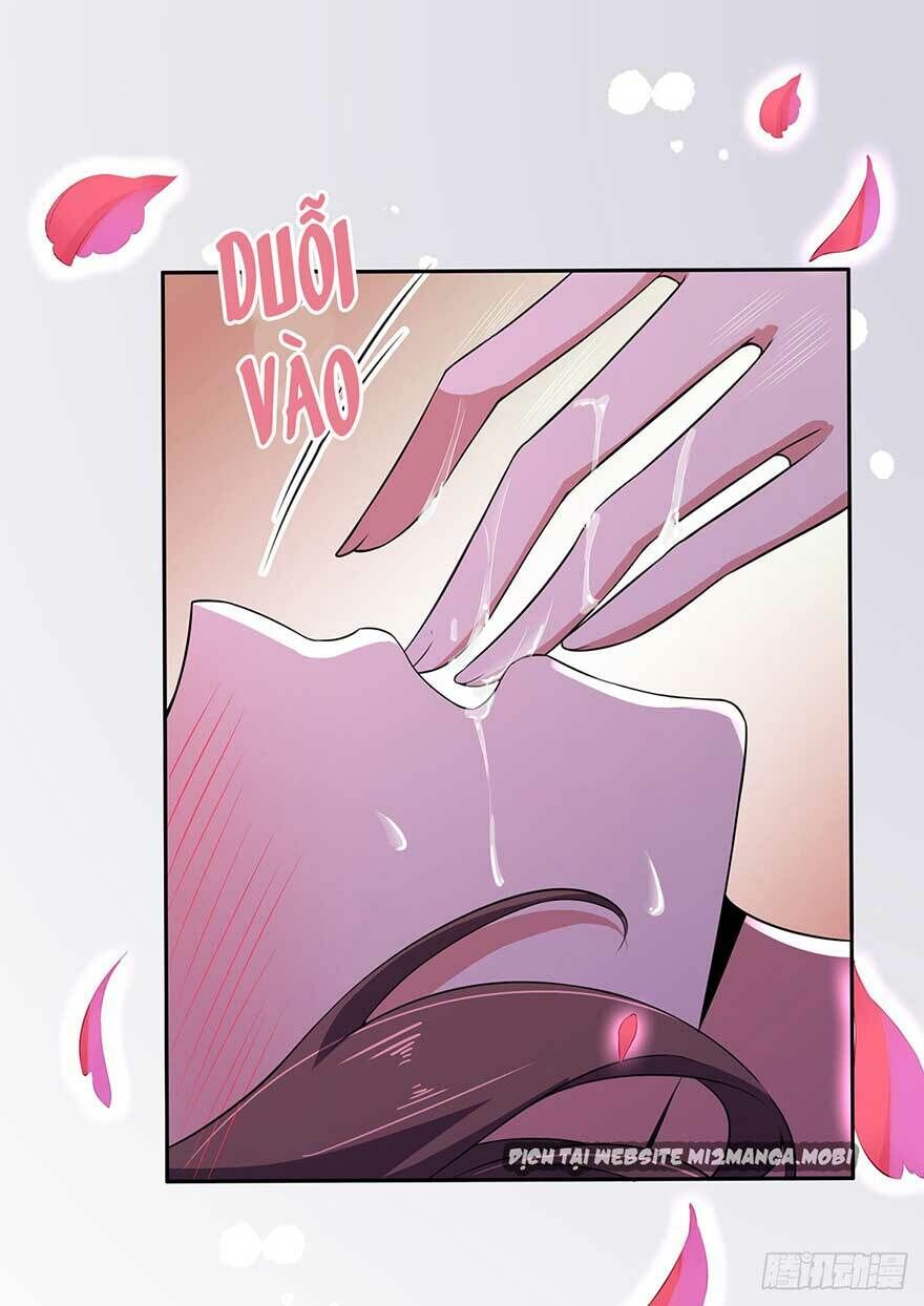 Hoạn Phi Thiên Hạ Chap 15 - Next Chap 16