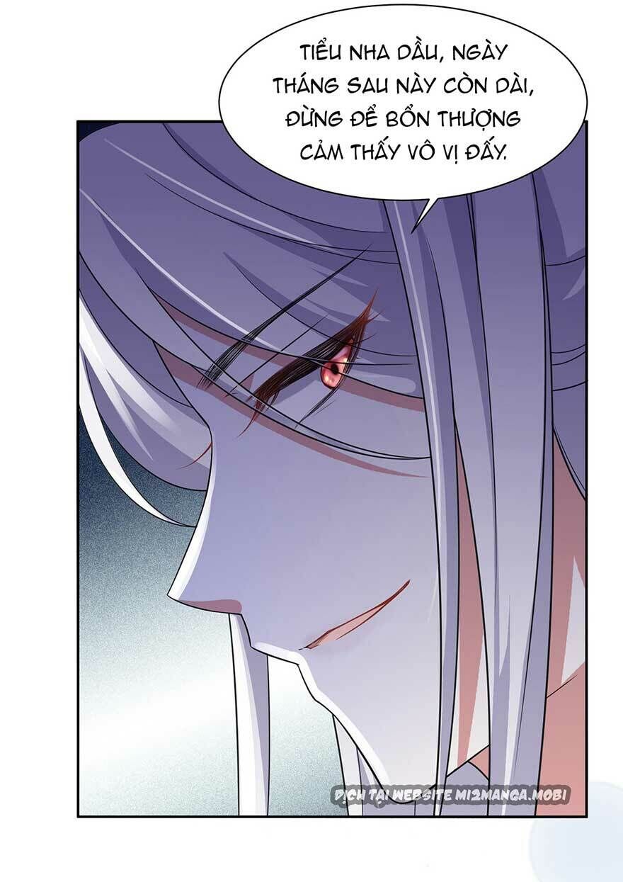 Hoạn Phi Thiên Hạ Chap 15 - Next Chap 16