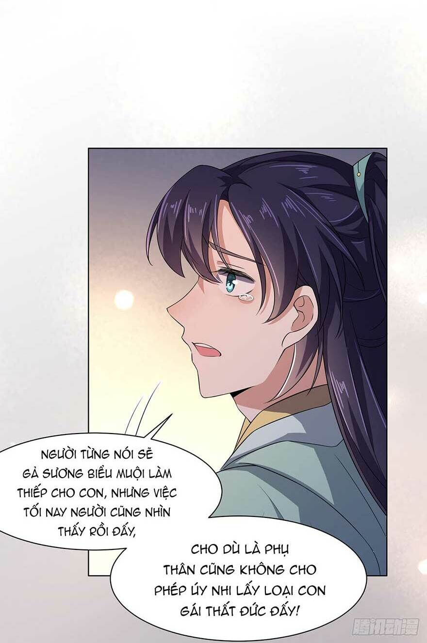 Hoạn Phi Thiên Hạ Chap 15 - Next Chap 16