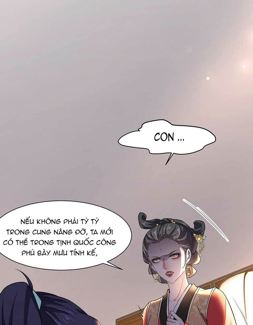 Hoạn Phi Thiên Hạ Chap 15 - Next Chap 16