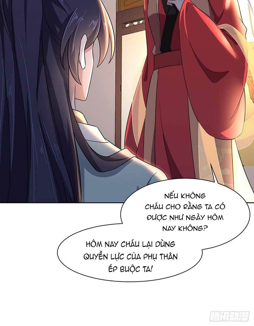 Hoạn Phi Thiên Hạ Chap 15 - Next Chap 16