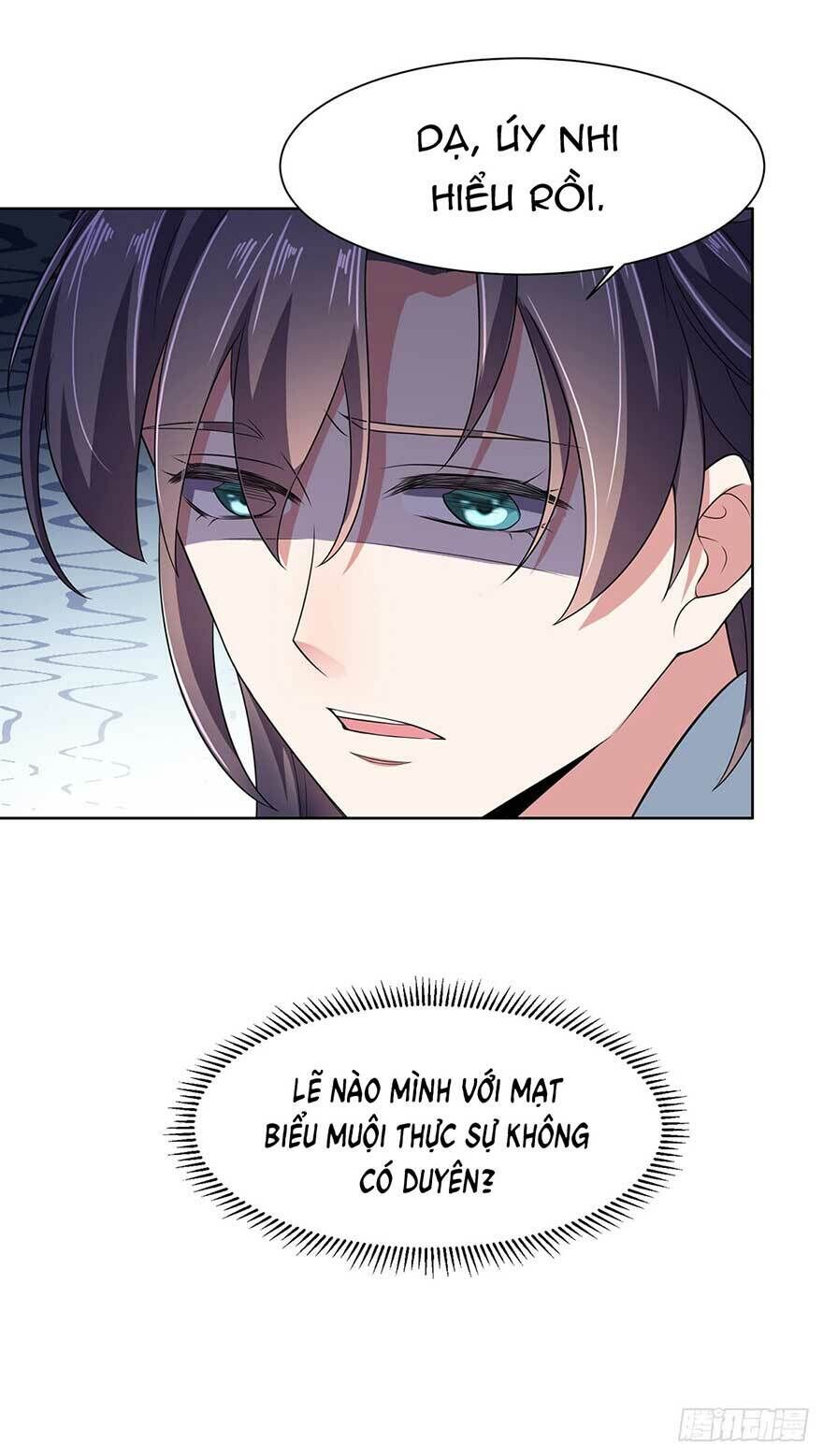Hoạn Phi Thiên Hạ Chap 15 - Next Chap 16