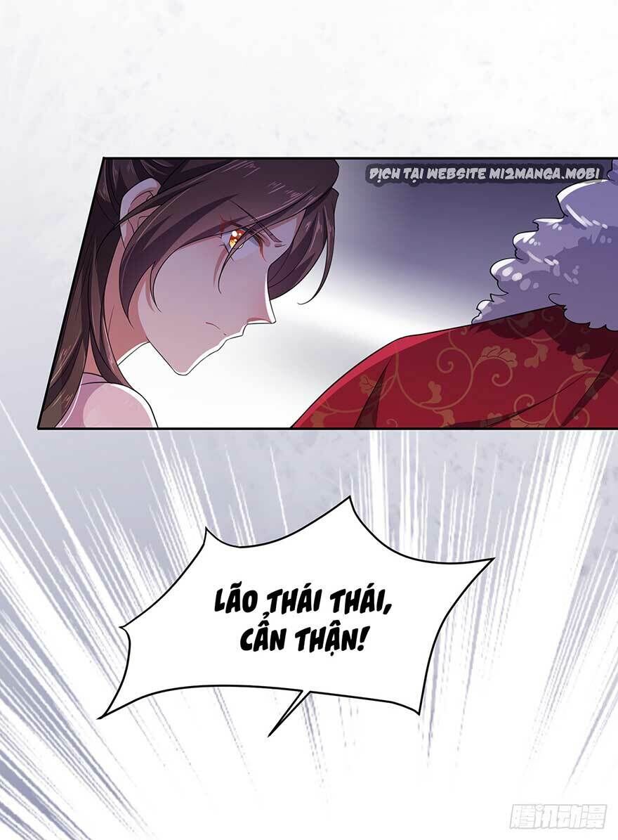 Hoạn Phi Thiên Hạ Chap 17 - Next Chap 18