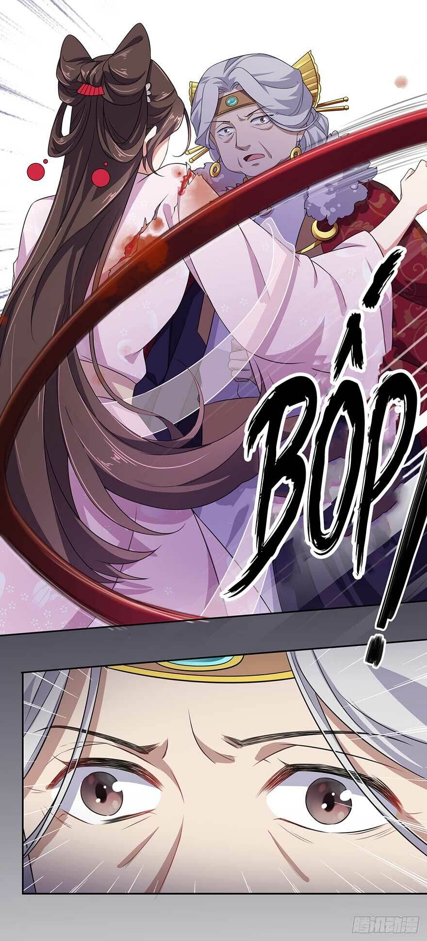 Hoạn Phi Thiên Hạ Chap 17 - Next Chap 18