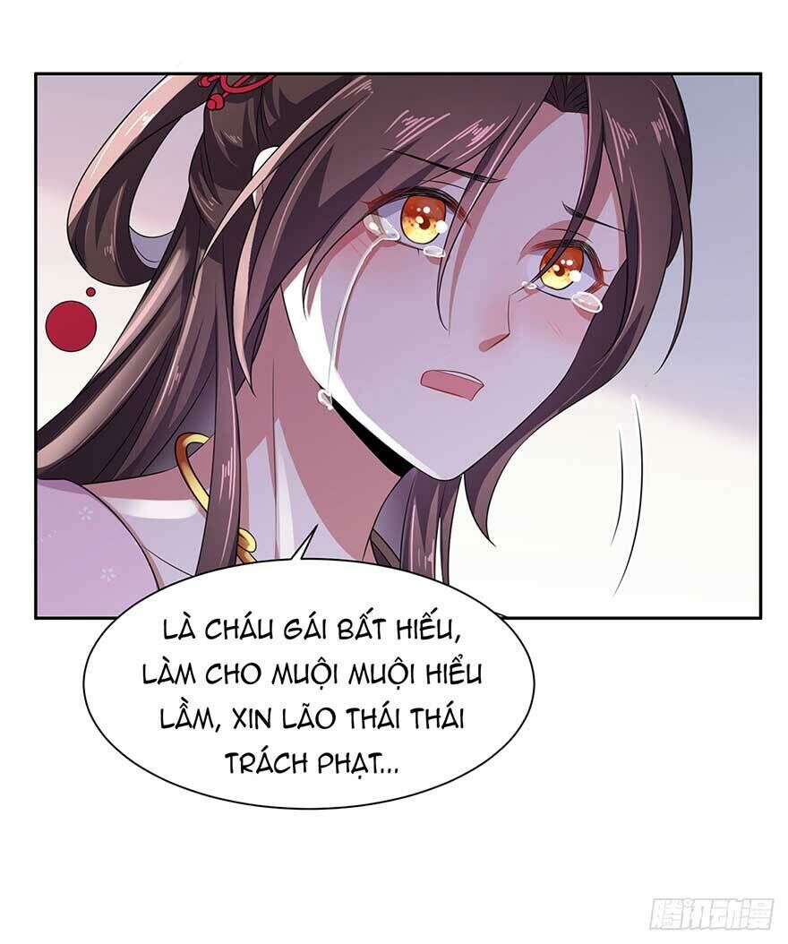 Hoạn Phi Thiên Hạ Chap 17 - Next Chap 18