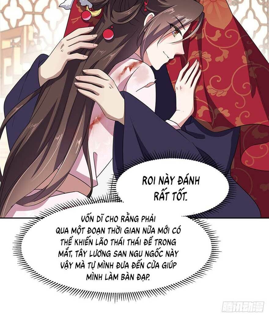 Hoạn Phi Thiên Hạ Chap 17 - Next Chap 18