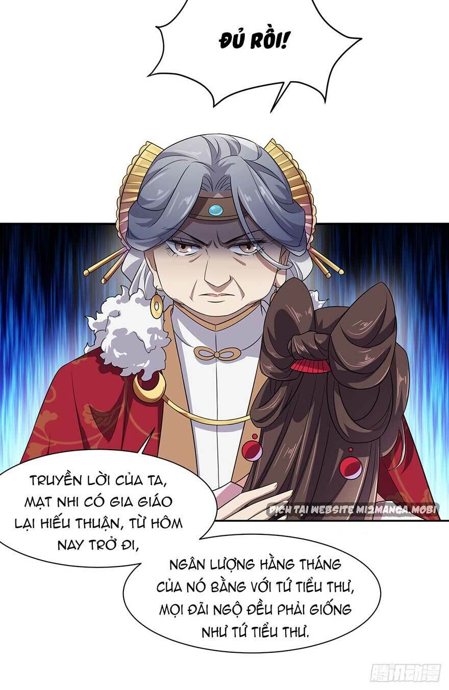 Hoạn Phi Thiên Hạ Chap 17 - Next Chap 18