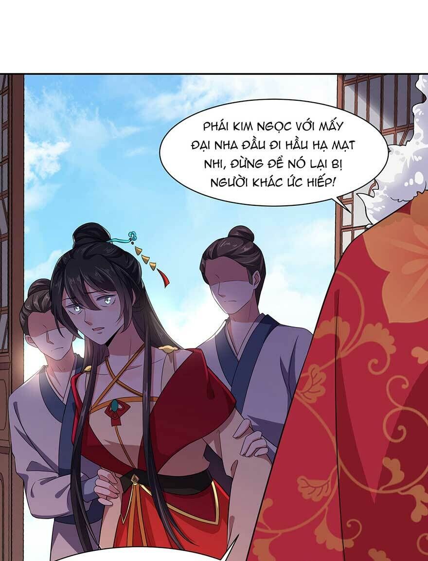 Hoạn Phi Thiên Hạ Chap 17 - Next Chap 18