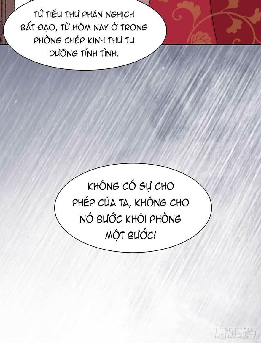 Hoạn Phi Thiên Hạ Chap 17 - Next Chap 18