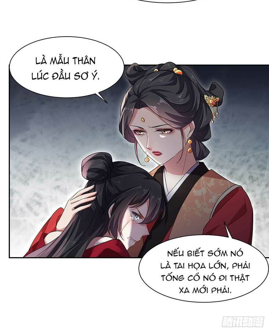 Hoạn Phi Thiên Hạ Chap 17 - Next Chap 18