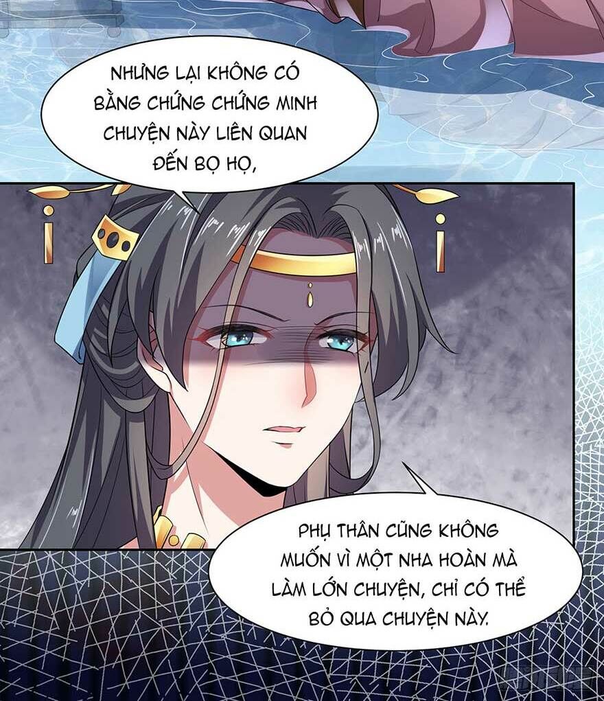 Hoạn Phi Thiên Hạ Chap 17 - Next Chap 18