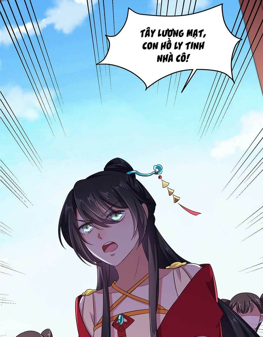 Hoạn Phi Thiên Hạ Chap 17 - Next Chap 18