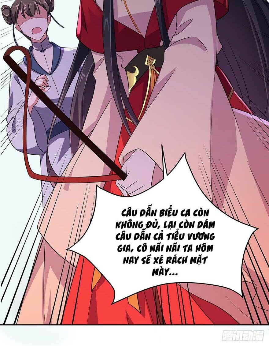 Hoạn Phi Thiên Hạ Chap 17 - Next Chap 18